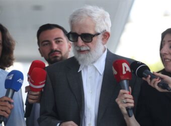 Ο Πέτρος Φιλιππίδης Αθώος: Η Εισαγγελική Πρόταση Απορρίπτει και τη Δεύτερη Καταγγελία – «Γελοίο να Κατηγορείται ως Βιαστής».