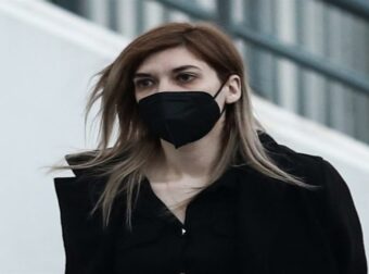 Η Ρούλα Πισπιρίγκου: Η Καθημερινότητα Της Γεμάτη Άγχος και Ατελείωτες Κλήσεις