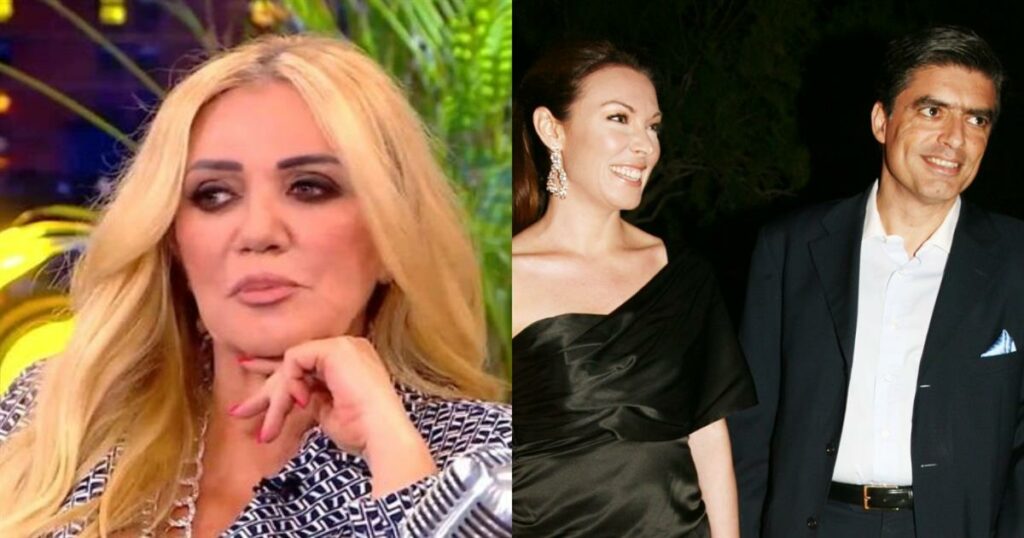 Αποκάλυψη: Οι πιο ακριβοπληρωμένες παπαρατσικές φωτογραφίες που φανέρωσαν τον έρωτα Ευαγγελάτου και Στεφανίδου!