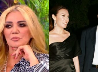 Αποκάλυψη: Οι πιο ακριβοπληρωμένες παπαρατσικές φωτογραφίες που φανέρωσαν τον έρωτα Ευαγγελάτου και Στεφανίδου!