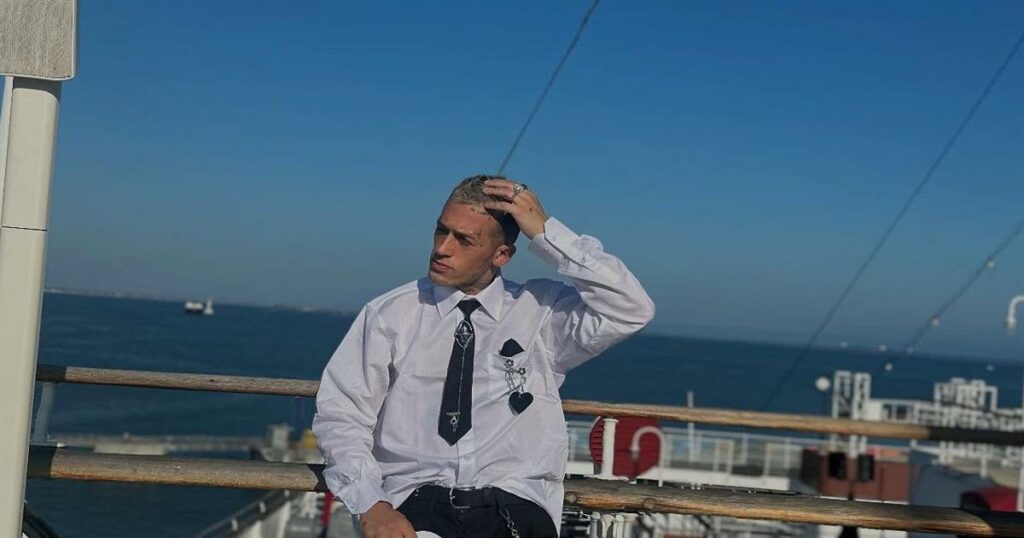 Τάσος Ξιαρχό: «Αντιμετωπίζω μια σοβαρή αδικία στην υπόθεση με την πρώην συνεργάτιδά μου».