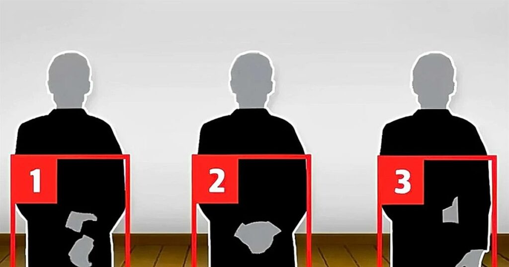 Ανακαλύψτε την προσωπικότητά σας: Τι αποκαλύπτει η στάση των χεριών σας για τον χαρακτήρα σας;