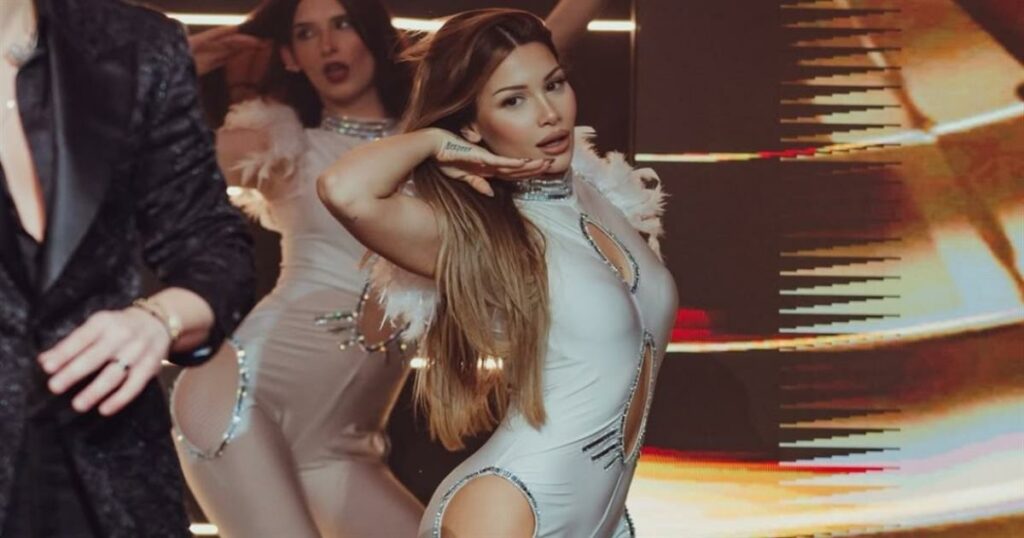 Χορεύτρια της Ρίας Ελληνίδου: Σταρ του TikTok και «βασίλισσα» της κουζίνας στη Γλυφάδα – Αποκαλύπτουμε αν είναι single!