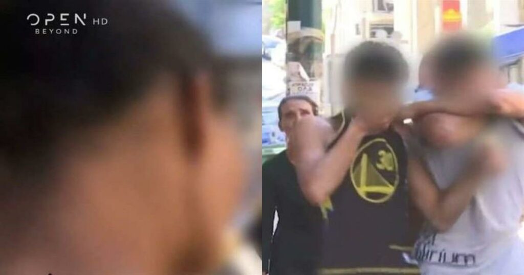 «Μητέρα κατηγορουμένων: ‘Η 14χρονη πήγε με τη θέλησή της’ – Η αμφιλεγόμενη δήλωση για την υπόθεση κακοποίησης στον Πειραιά»