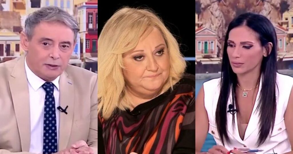 Καριοφύλλη: «Είμαστε συγκλονισμένοι – Η μάχη του με τον καρκίνο» – Συγκινητικό αντίο από Χασαπόπουλο & Βούλγαρη.