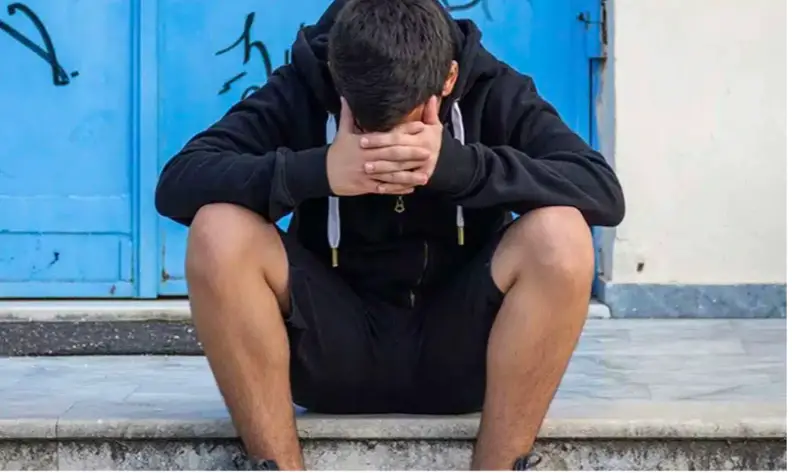 Τραγική Απώλεια στην Κηφισιά: Οι Συγκλονιστικές Τελευταίες Λέξεις του 13χρονου Πριν την Αυτοκτονία του.