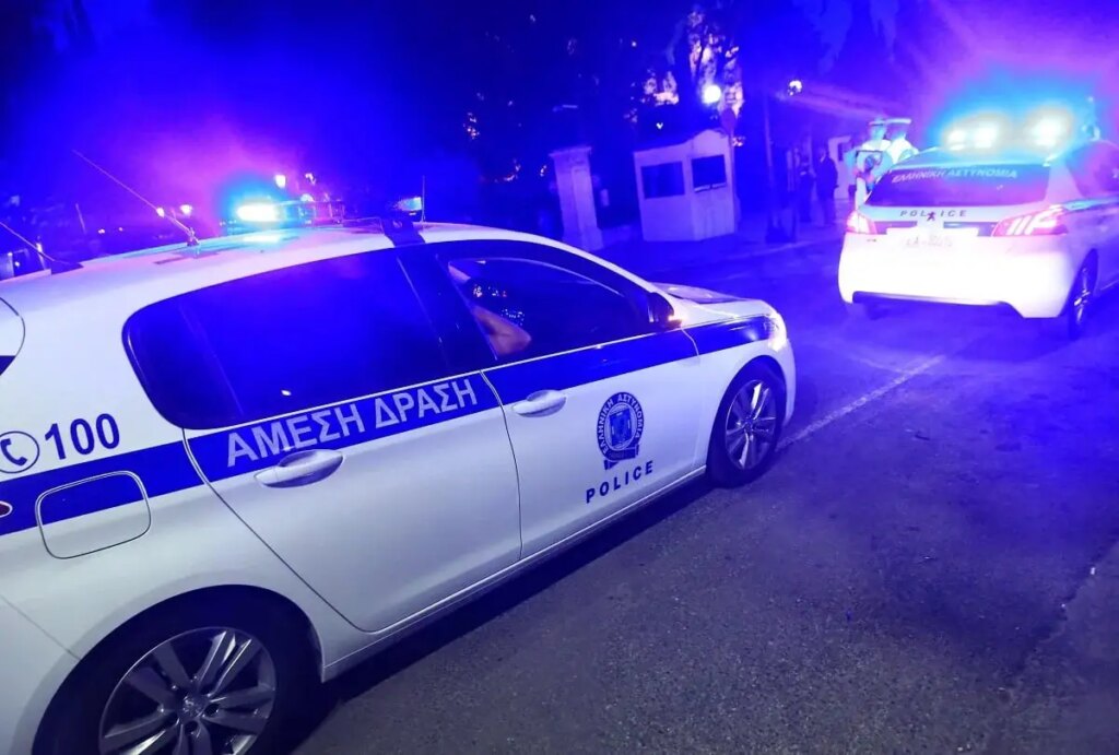 Δημοφιλής ηθοποιός συνελήφθη για οδήγηση υπό την επήρεια αλκοόλ μετά από παράσταση – Αντιμέτωπος με την αυτόφωρη διαδικασία.
