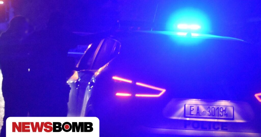 Μεθυσμένος οδηγός παρασύρει πεζό στον Πειραιά και επιχειρεί να εξαφανιστεί: Όλες οι λεπτομέρειες!
