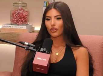 Δέσποινα Γιαννακοπούλου: «Η αλήθεια πίσω από την εικόνα της ντίβας που όλοι παρεξηγούν».
