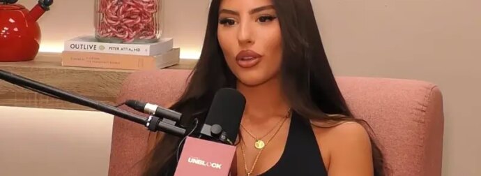 Δέσποινα Γιαννακοπούλου: «Η αλήθεια πίσω από την εικόνα της ντίβας που όλοι παρεξηγούν».