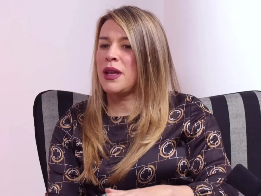 Αποκαλυπτική η Έρρικα Πρεζεράκου: «25 χρόνια αγοραφοβικής ζωής στο σπίτι μου»