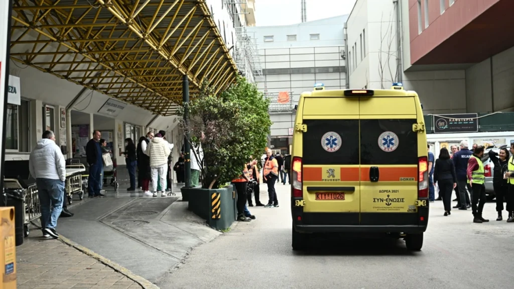 Σύντομα ξεκινά η αξιολόγηση νοσοκομείων από τους ασθενείς – «Μηνιαία βαθμολογία» δηλώνει ο Γεωργιάδης!
