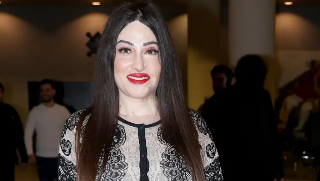 Ιωάννα Παλιοσπύρου: «Η πραγματική πρόκληση ξεκίνησε με το ντοκιμαντέρ»