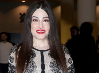 Ιωάννα Παλιοσπύρου: «Η πραγματική πρόκληση ξεκίνησε με το ντοκιμαντέρ»