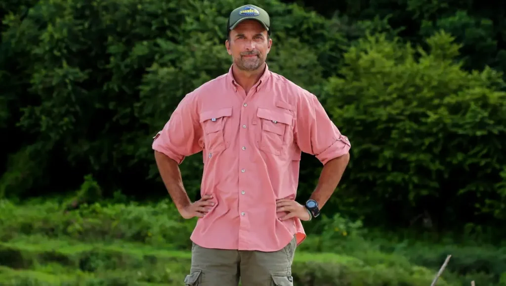 Ο Λιανός για το comeback του “Survivor” – «Μπορεί να είναι λίγο “παράξενο”, αλλά είμαι ενθουσιασμένος!»