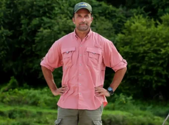 Ο Λιανός για το comeback του “Survivor” – «Μπορεί να είναι λίγο “παράξενο”, αλλά είμαι ενθουσιασμένος!»
