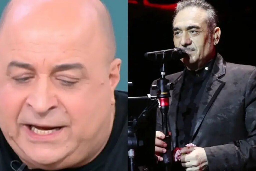 Μια αποκαλυπτική επικοινωνία: Τι είπε η αδερφή του Νότη Σφακιανάκη στον Μάρκο Σεφερλή;