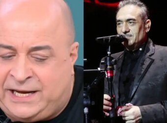 Μια αποκαλυπτική επικοινωνία: Τι είπε η αδερφή του Νότη Σφακιανάκη στον Μάρκο Σεφερλή;