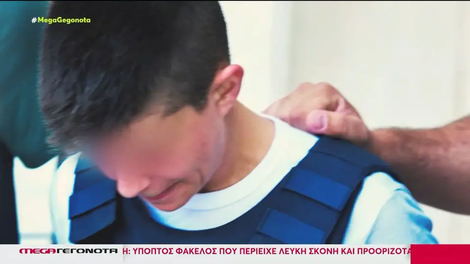 Σοκ! Η Ειρήνη Μουρτζούκου παραδέχεται τις δολοφονίες τριών βρεφών και της αδερφής της: «Δεν αντέχω άλλο, πρέπει να το εξομολογηθώ».