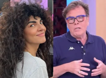 Δημήτρης Παπανώτας προς Μαρία Σολωμού: «Δηλώνεις κάτι άλλο, αλλά πράττεις διαφορετικά. Αυτό σε απαλλάσσει;»