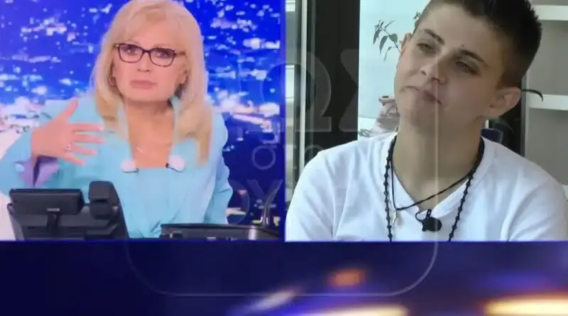 «Αποκάλυψη Νικολούλη: Η Αγγελική γνώριζε τα πάντα για το τέλος της Ειρήνης Μουρτζούκου!»