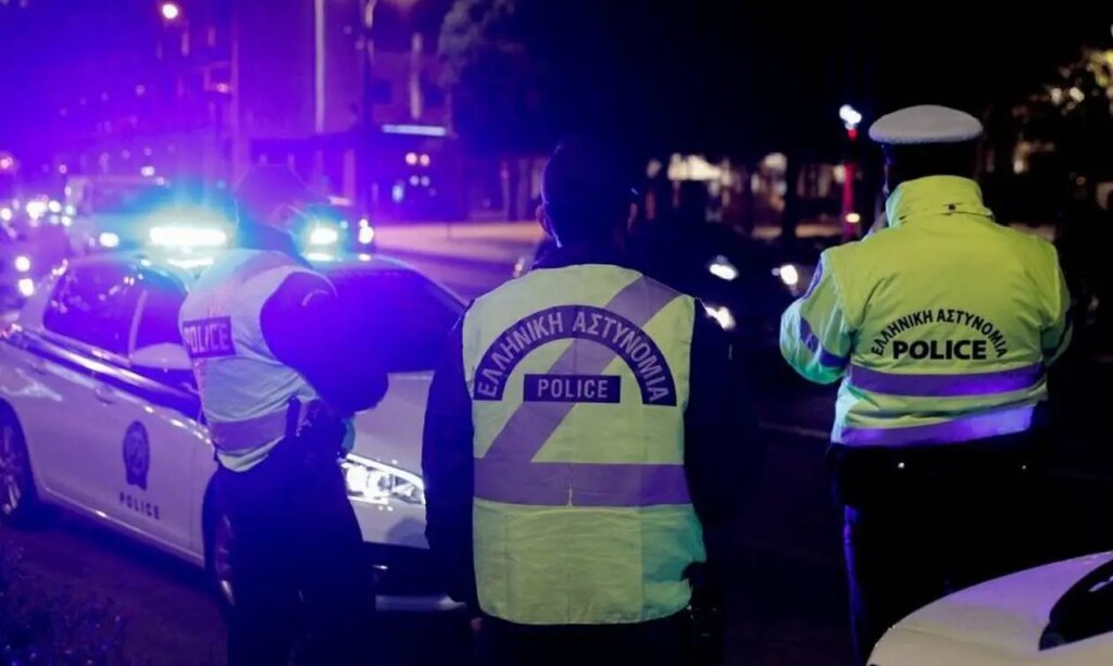 Διάσημος ηθοποιός συνελήφθη για οδήγηση υπό την επήρεια αλκοόλ μετά από παράσταση – «Ήταν λάθος μου», παραδέχεται.