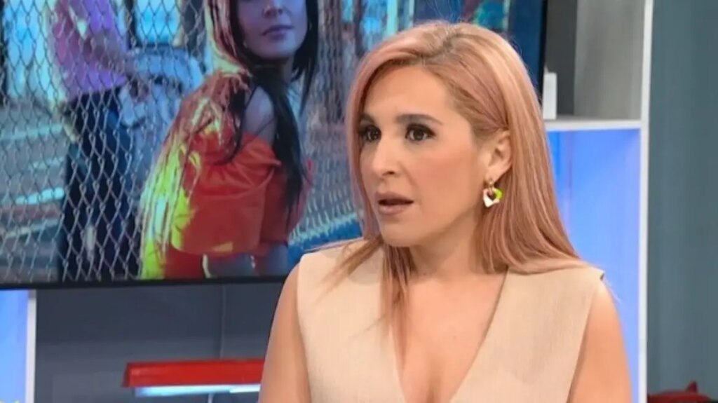 Γιάννα Τερζή: «Όταν ένας όγκος στο νωτιαίο μυελό φέρνει αναπηρία, η ζωή αλλάζει δραματικά»