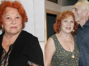 Ανατροπή: Οι δυσκολίες της Χρυσούλας Διαβάτη αυτό το καλοκαίρι – Όσα αποκαλύφθηκαν για την αγαπημένη ηθοποιό