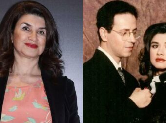 31 χρόνια κοινής πορείας: Ο λόγος που η Άννα Κουρή και ο διάσημος δικηγόρος σύζυγός της επέλεξαν να μην αποκτήσουν παιδιά.