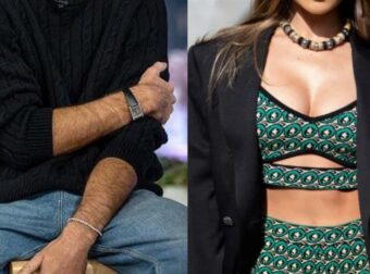 Απρόσμενος χωρισμός: Διάσημος ηθοποιός και κορυφαία influencer τερματίζουν την 4χρονη σχέση τους, αφήνοντας τους θαυμαστές έκπληκτους.