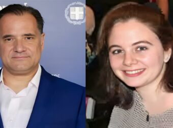 Γεωργιάδης για Λένα Σαμαρά: «Σπάνιο το φαινόμενο – Νοσοκομεία χωρίς όλες τις κλινικές στην Ελλάδα και τον κόσμο».