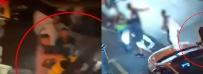 Σύλληψη 38χρονου για βίαιη επίθεση σε υπάλληλο καθαριότητας στην Κυψέλη πριν δύο μήνες!