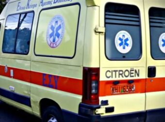 Τραγωδία: Ανακαλύφθηκε Νεκρή Υπό Σοκαριστικές Συνθήκες