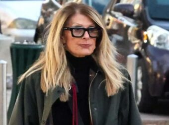 Απροσδόκητη εξέλιξη για την Εύη Δρούτσα που προκαλεί αίσθηση!