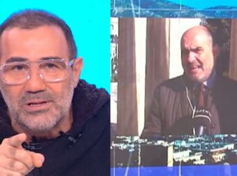 «Ποιος είσαι εσύ που τολμάς; Η δήλωση του Κανάκη για τους Βουλευτές που αναστάτωσε το Διαδίκτυο!»