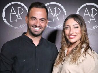 Σοκαριστική αποκάλυψη από τον Άρη Σοϊλέδη: «Με πήρε από τα χέρια και την έβαλα στο φορείο λέγοντας “πάρτε την, δεν αντέχω άλλο”».