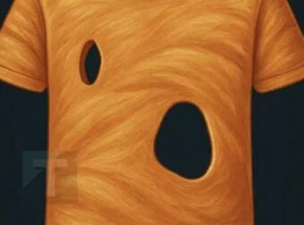 Πόσες τρύπες έχει το μπλουζάκι σας; Ανακαλύψτε αν είστε κρυφός ναρκισσιστής!