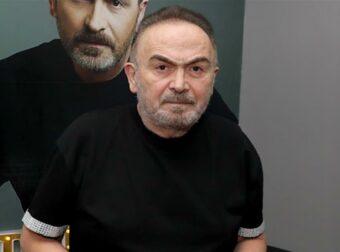 Ο Σταμάτης Γονίδης αφυπνίζει: «Το τραγούδι μου ξύπνησε παιδί από κώμα μηνών!»