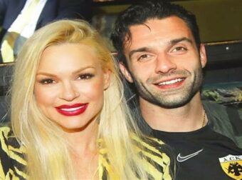 Κάβουρα και Τζαβέλλας: Μεγάλη είδηση! Γεμάτοι ευτυχία ανακοινώνουν τα χαρμόσυνα νέα!