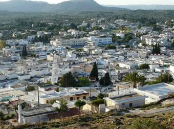 Το Ελληνικό Χωριό με την Αποκλειστική Γλώσσα που Μυστηριώδης Παραμένει για Όλους!