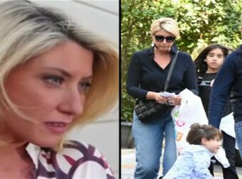 Γνωρίστε τον επικίνδυνο πνευμονιόκοκκο: Η περιπέτεια της Σίας Κοσιώνη και οι τρόποι μετάδοσης του ιού.