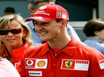 Αποκάλυψη για το πιο «ιερό» μυστικό του κόσμου – Η σημερινή ζωή του Μίκαελ Σουμάχερ γοητεύει!