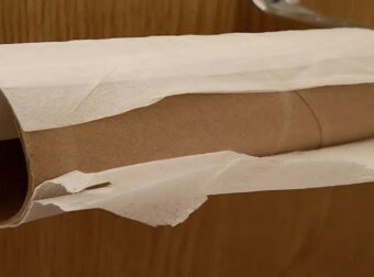 Έρχεται το τέλος του χαρτιού υγείας: Ανακαλύψτε την επαναστατική του αντικατάσταση!