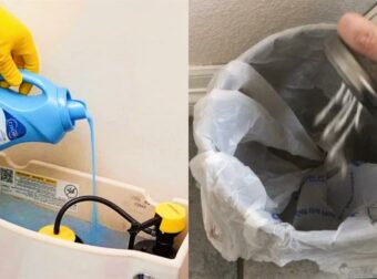 10 Ανεπανάληπτα Κόλπα για ένα Πάντα Ευωδιαστό Μπάνιο Χωρίς Δυσάρεστες Οσμές