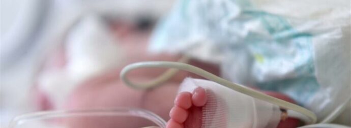 Απαρηγόρητη τραγωδία: Μωρό χάνει τη ζωή του μετά από μεταφορά σε κτηνιατρείο και νοσοκομείο Παίδων «Αγία Σοφία».