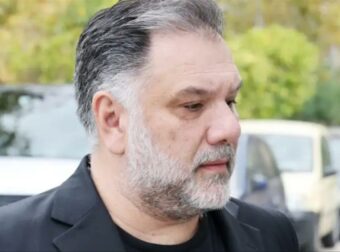 Συγκλονισμός για τον Γρηγόρη Αρναούτογλου: «Μαμά, όλα τελείωσαν…»