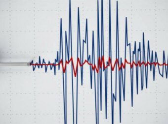 Σεισμική Δόνηση Τώρα στην Ελλάδα – Άμεσες Εξελίξεις και Αναλυτικός Χάρτης