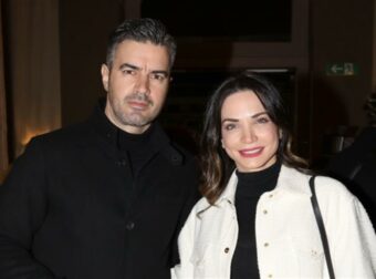 Αποκαλύφθηκε: Γιάννης Τσιμιτσέλης και Κατερίνα Γερονικολού μαζί – Δείτε τις πρώτες αποκλειστικές φωτογραφίες του ζευγαριού!