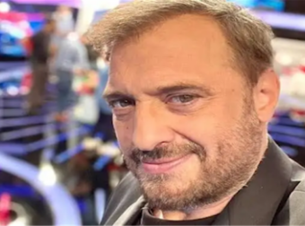 Νέα ειδύλλια στον ορίζοντα: Η γοητευτική μελαχρινή ηθοποιός που κατέκτησε την καρδιά του Χρήστου Φερεντίνου!