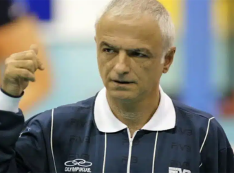 Σοκ στην Πάτρα: Ο διαιτητής βόλεϊ, Σάββας Ιορδανίδης, χάνει τη ζωή του σε τραγική πυρκαγιά στο σπίτι του.